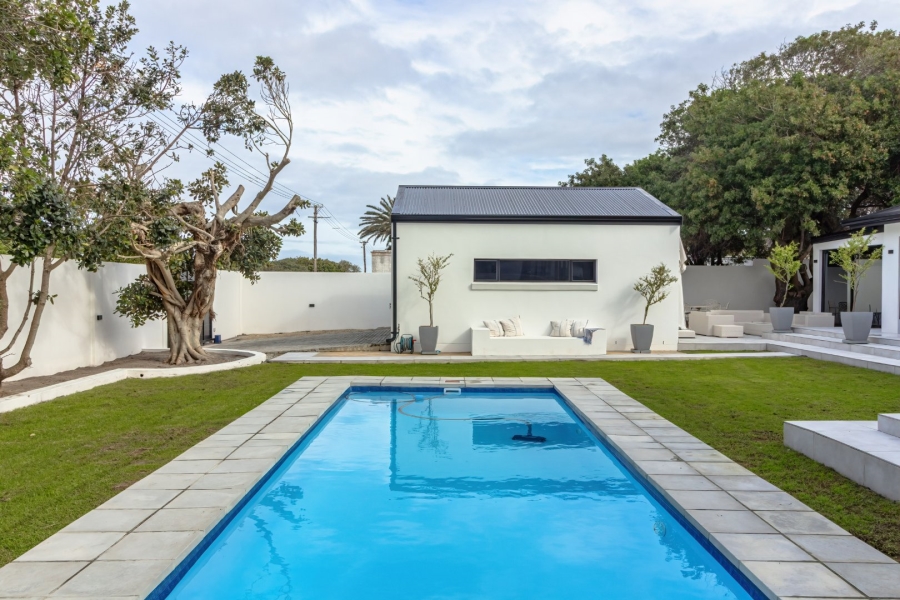 4 Bedroom Property for Sale in Vermont Western Cape